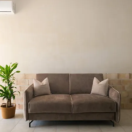 Locanda De Foris Apartment Teano Exterior photo