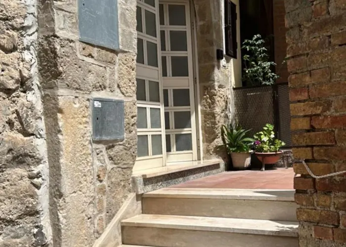Locanda De Foris Apartment