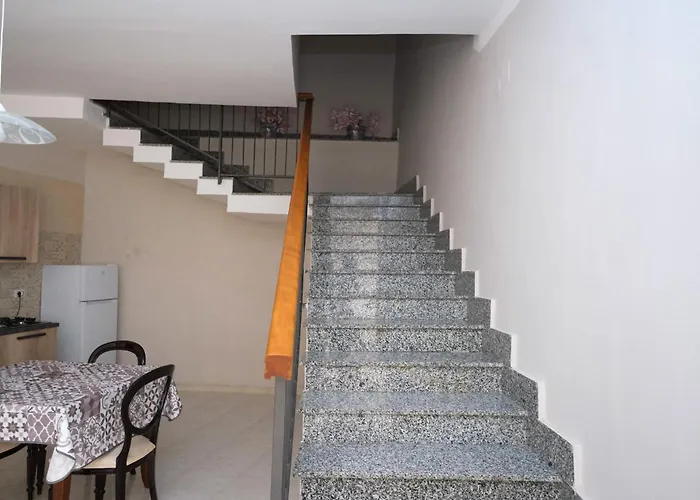 Locanda De Foris Apartment