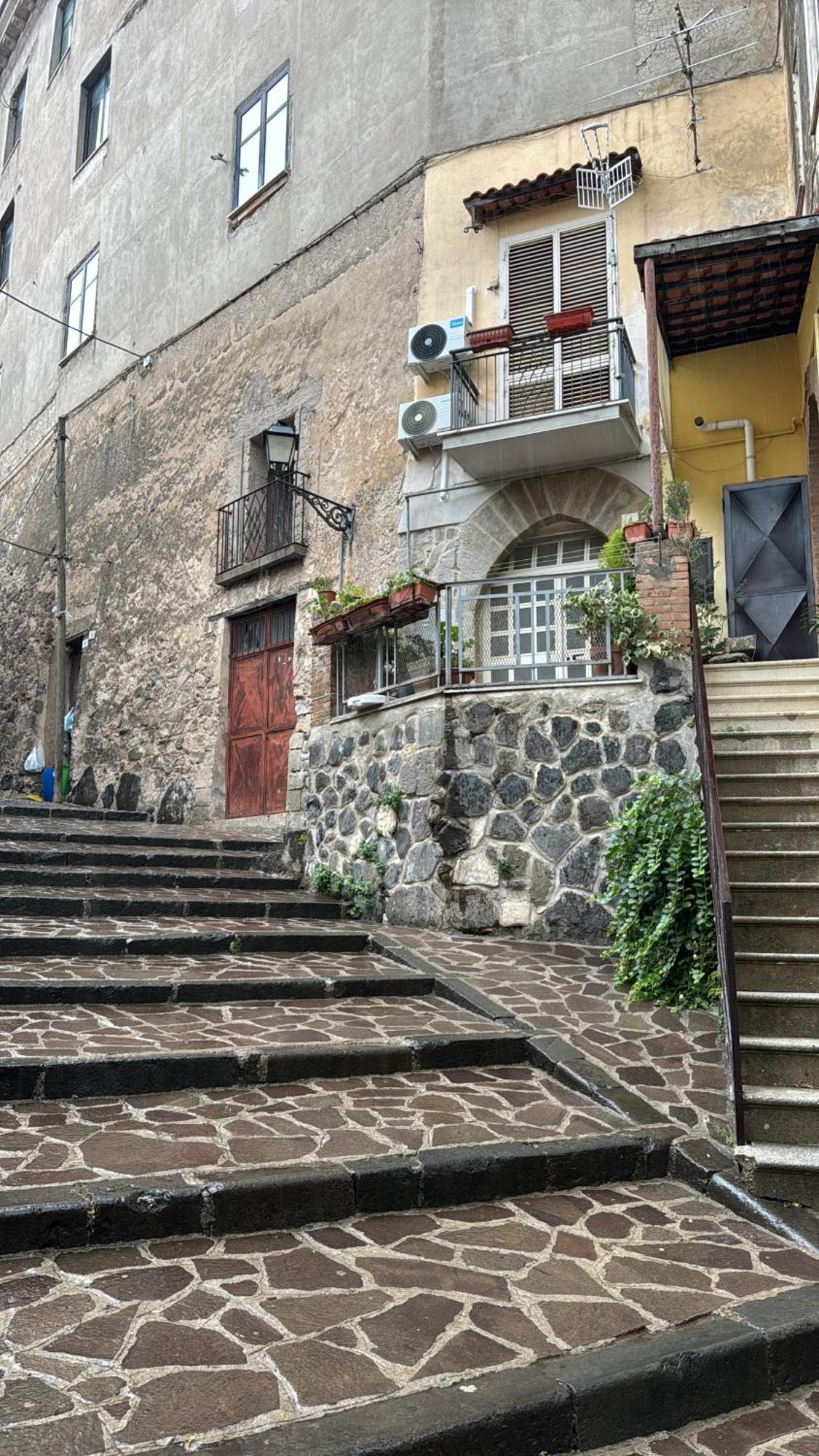 Apartment De Foris