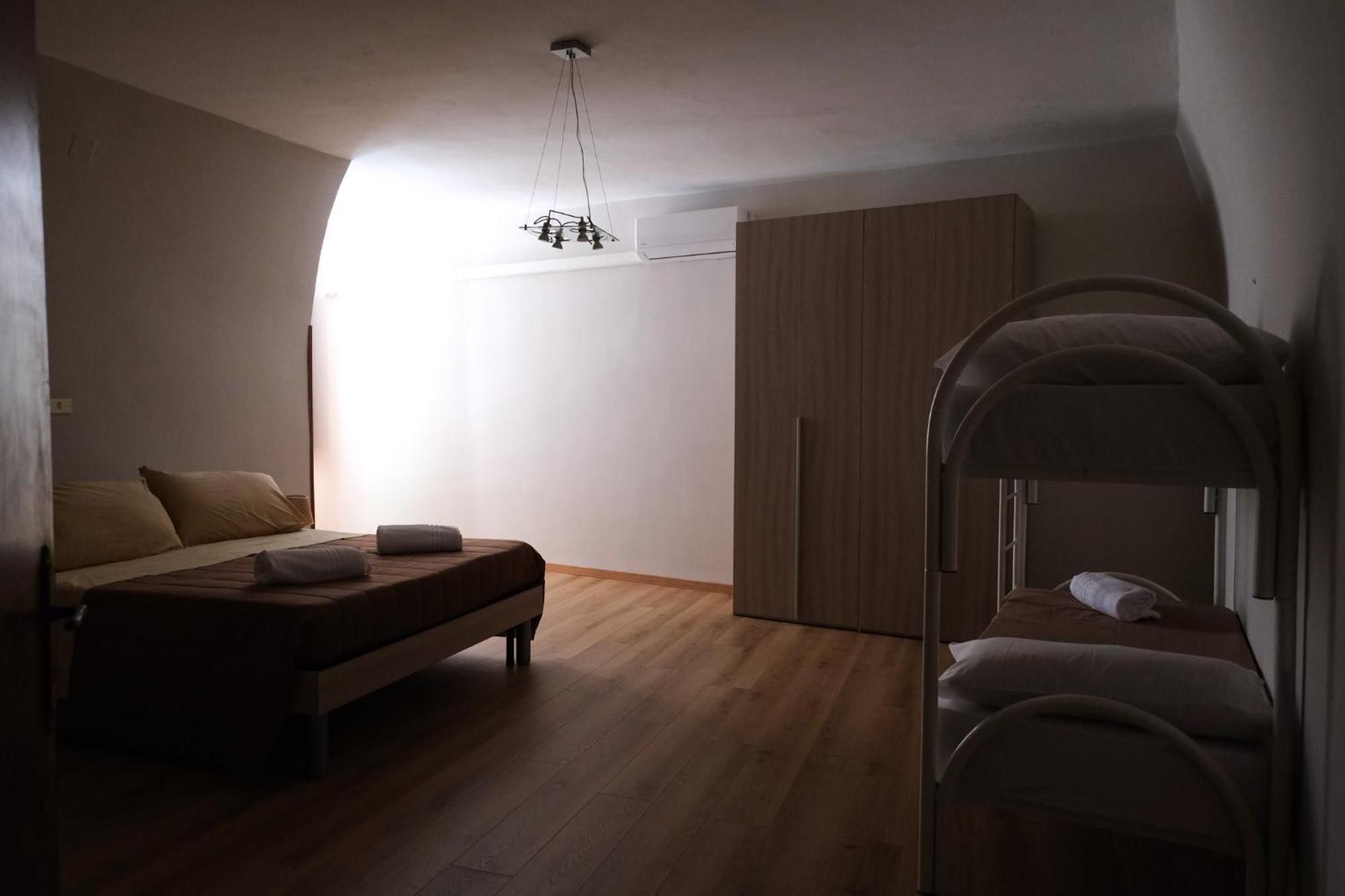 De Foris Apartment