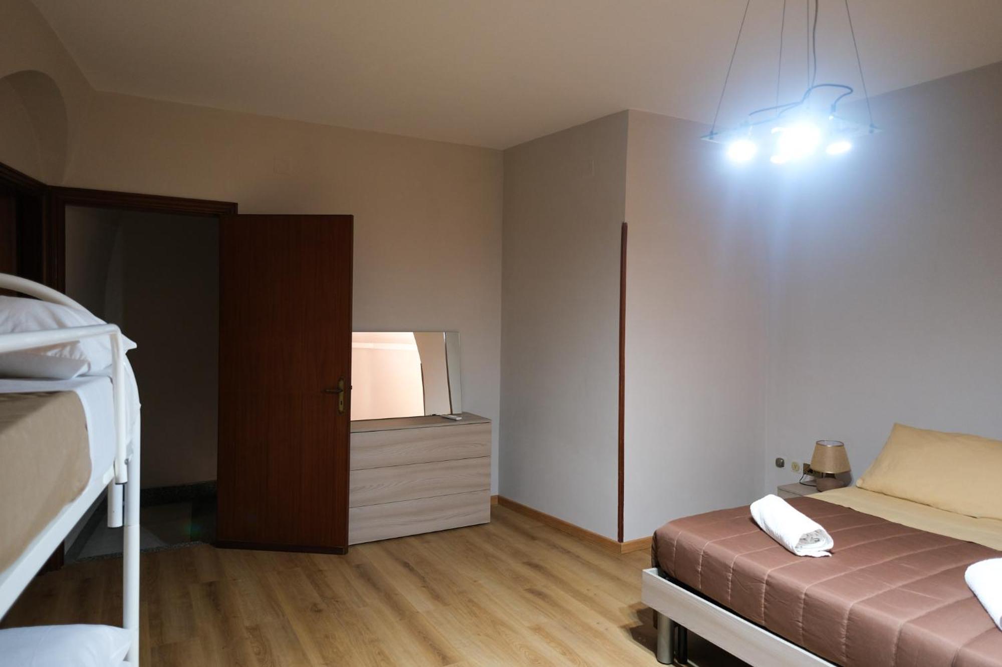 De Foris Apartment *